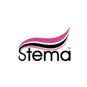 stemahair brand logo for stemahair.com