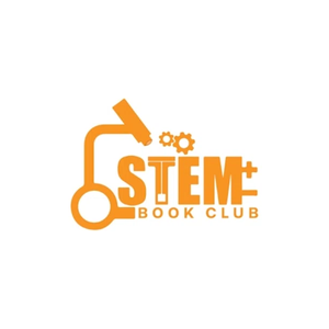 stembookclub brand logo for stembookclub.com