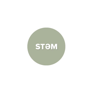 stemchocolate brand logo for stemchocolate.com