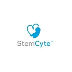 stemcyte brand logo for stemcyte.com