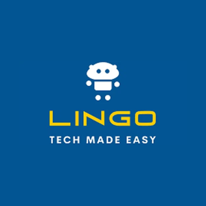 stemlingo brand logo for stemlingo.com