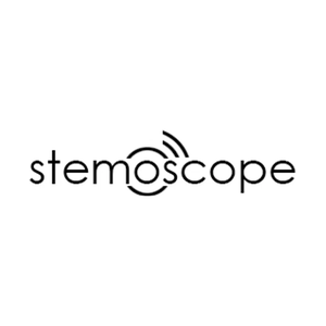 stemoscope brand logo for stemoscope.com