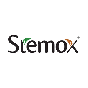 stemox brand logo for stemox.com