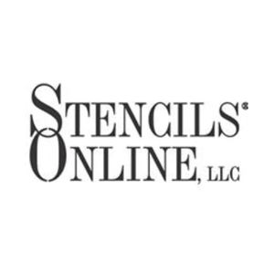 stencilsonline brand logo for stencilsonline.com