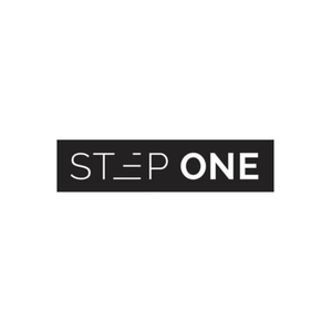 Step One AU brand logo for stepone.life