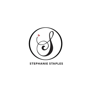 stephaniestaples brand logo for stephaniestaples.com