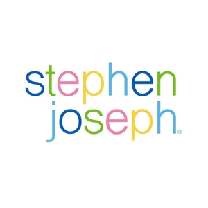 stephenjosephgifts brand logo for stephenjosephgifts.com