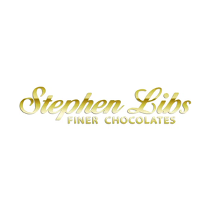 stephenlibschocolates brand logo for stephenlibschocolates.com