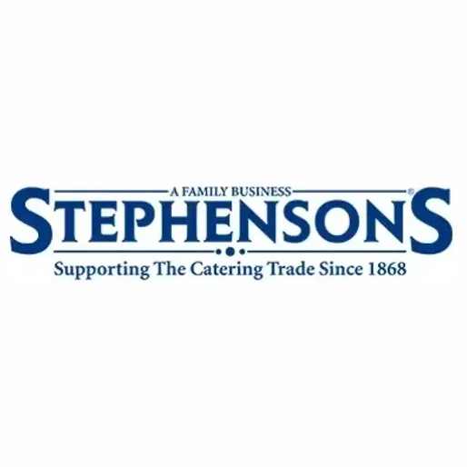 stephensons brand logo for stephensons.com