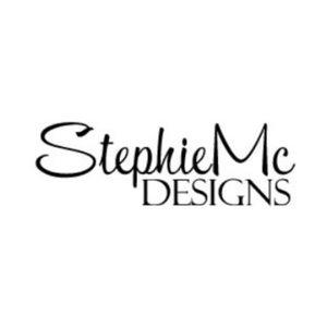 Myshopify brand logo for stephiemc-design.myshopify.com