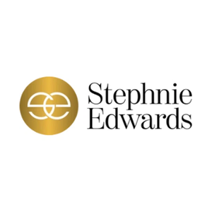 stephnieedwards brand logo for stephnieedwards.com
