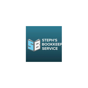 stephsbooks brand logo for stephsbooks.com