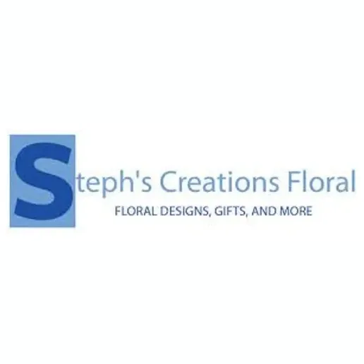 stephscreationsfloraldesigncom brand logo for stephscreationsfloraldesigncom.com