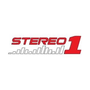 stereo1shop brand logo for stereo1shop.com