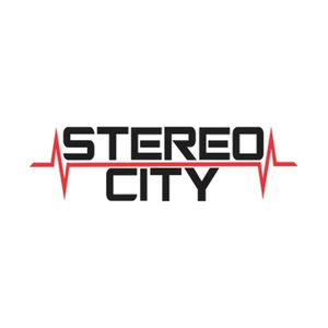 stereocity brand logo for stereocity.net