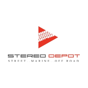 stereodepotsandiego brand logo for stereodepotsandiego.com