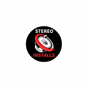 stereoinstalls brand logo for stereoinstalls.com