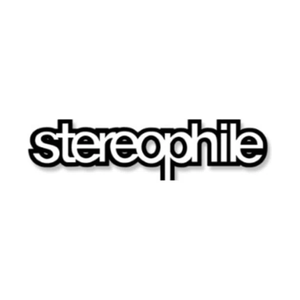 stereophile brand logo for stereophile.com