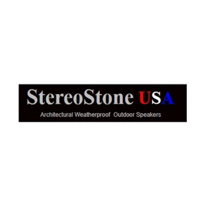 stereostoneusa brand logo for stereostoneusa.com