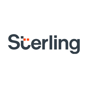 sterlingcheck brand logo for sterlingcheck.com