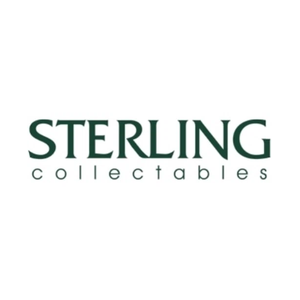 sterlingcollectables brand logo for sterlingcollectables.com