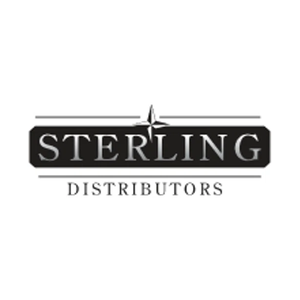 sterlingdistributors brand logo for sterlingdistributors.net