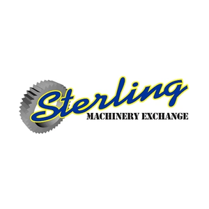 sterlingmachinery brand logo for sterlingmachinery.com