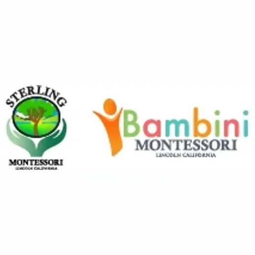 sterlingmontessori brand logo for sterlingmontessori.net