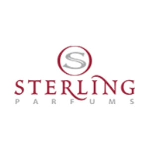 sterlingparfums brand logo for sterlingparfums.com