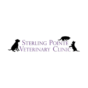 sterlingpointevetclinic brand logo for sterlingpointevetclinic.com