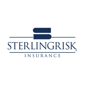 sterlingrisk brand logo for sterlingrisk.com