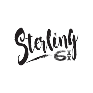 sterlingsixthreads brand logo for sterlingsixthreads.com