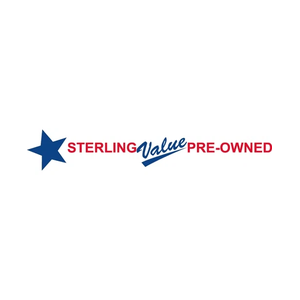 sterlingvalue brand logo for sterlingvalue.com