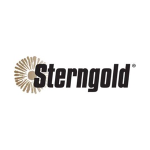 sterngold brand logo for sterngold.com