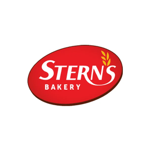 sternsbakery brand logo for sternsbakery.com