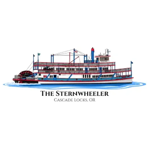 sternwheeler brand logo for sternwheeler.com