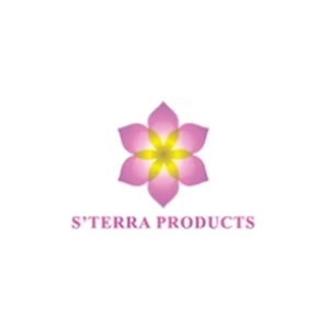 sterraproducts brand logo for sterraproducts.com