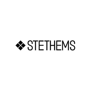 Stethems brand logo for stethems.com