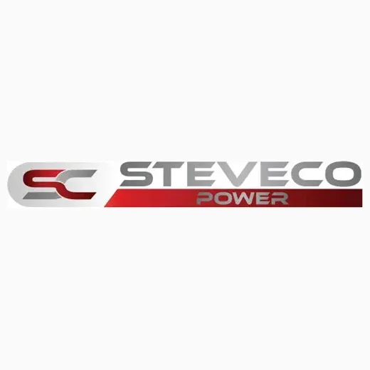 stevecopower brand logo for stevecopower.com