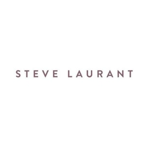stevelaurant brand logo for stevelaurant.com