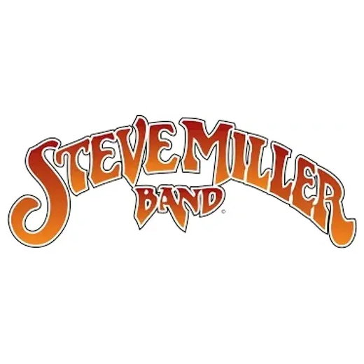 stevemillerband brand logo for stevemillerband.com