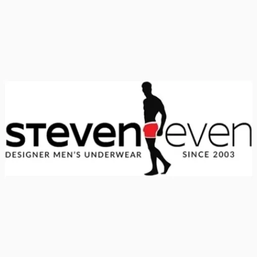 Steven Even brand logo for steveneven.com