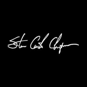 stevencurtischapman brand logo for stevencurtischapman.com
