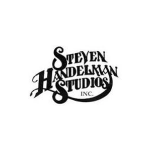 stevenhandelmanstudios brand logo for stevenhandelmanstudios.com