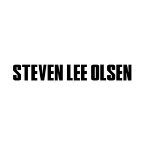 stevenleeolsen brand logo for stevenleeolsen.com