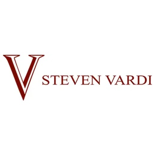 stevenvardi brand logo for stevenvardi.com