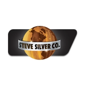 stevesilver brand logo for stevesilver.com