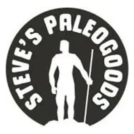 stevespaleogoods brand logo for stevespaleogoods.com