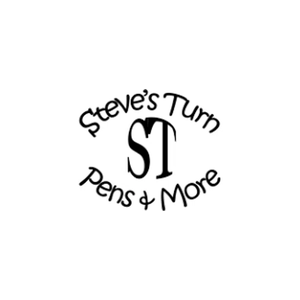 stevesturnpens brand logo for stevesturnpens.com
