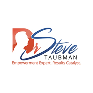 stevetaubman brand logo for stevetaubman.com